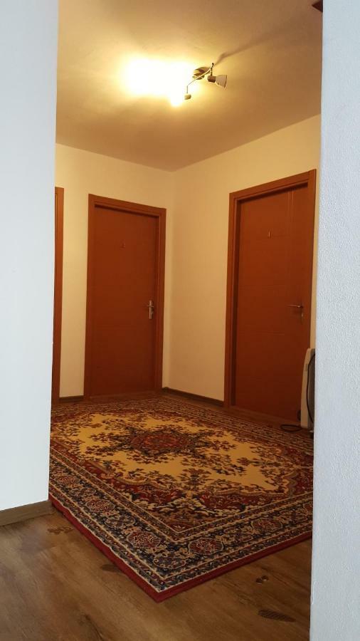 Casa Bogdan Villa Vartop Exterior photo